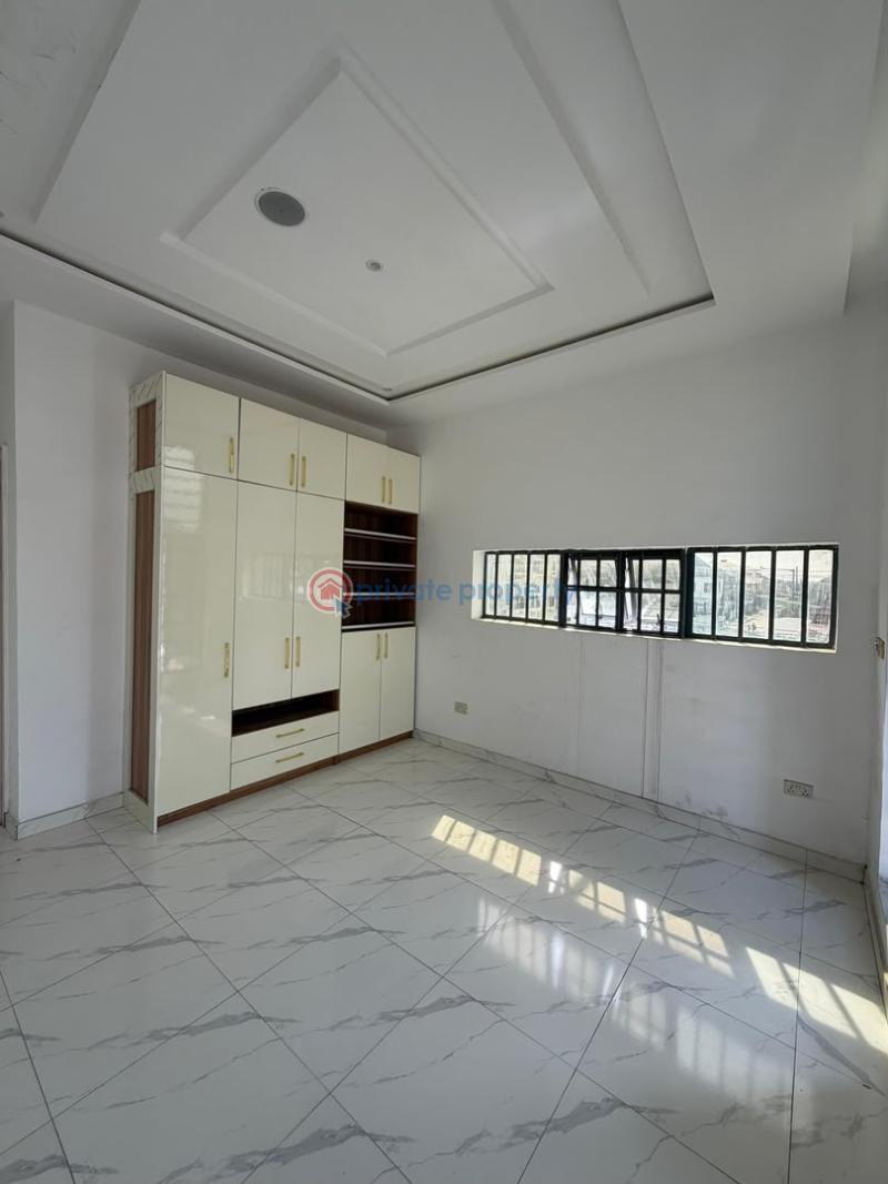 5 bedroom Detached Duplex For Sale Osapa London Lekki Lagos - 12