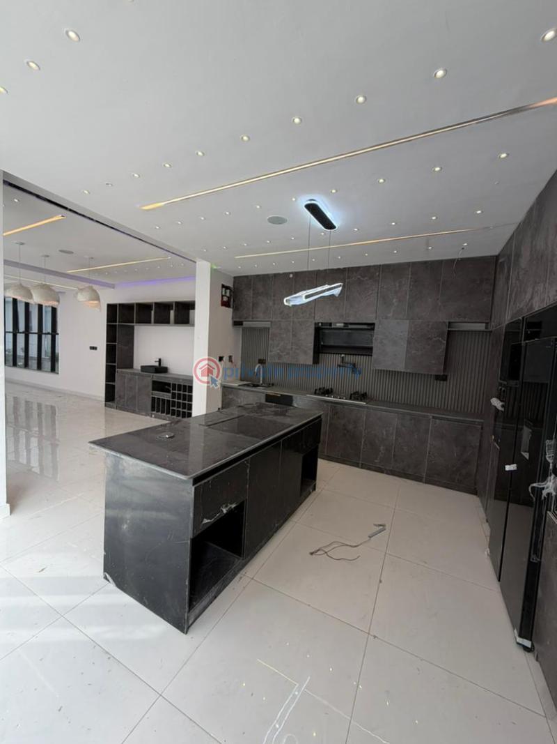 5 bedroom Detached Duplex For Sale Ajah Lagos - 3