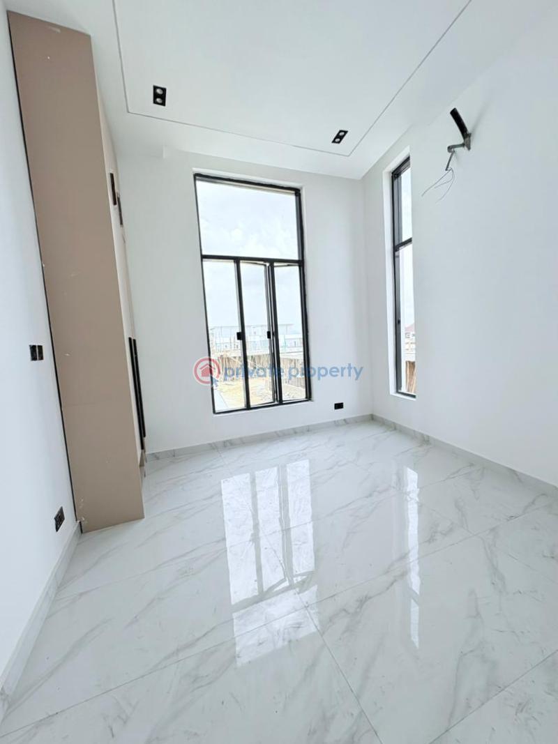 5 bedroom Detached Duplex For Sale Lekki Lagos - 15