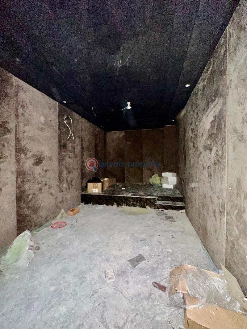 5 bedroom Detached Duplex For Sale Ikate Axis Lekki Phase 1 Lagos - 6