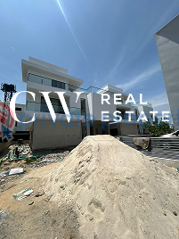 5 bedroom Detached Duplex For Sale Lekki Lagos - 0