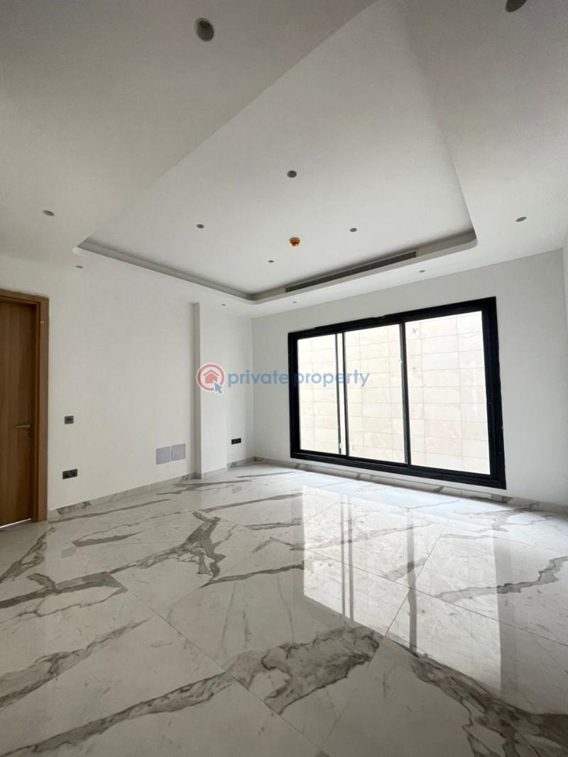 5 bedroom Detached Duplex For Sale Banana Island Ikoyi Lagos - 31