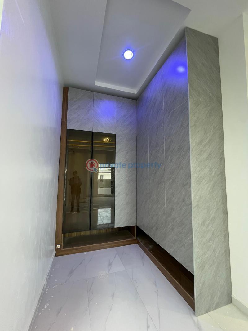 5 bedroom Detached Duplex For Sale Ikate Lekki Lagos Ikate Elegushi Lekki Lagos - 10