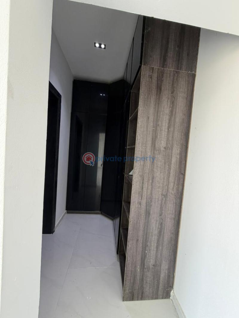 5 bedroom Detached Duplex For Sale Ikota Lekki Lagos - 1