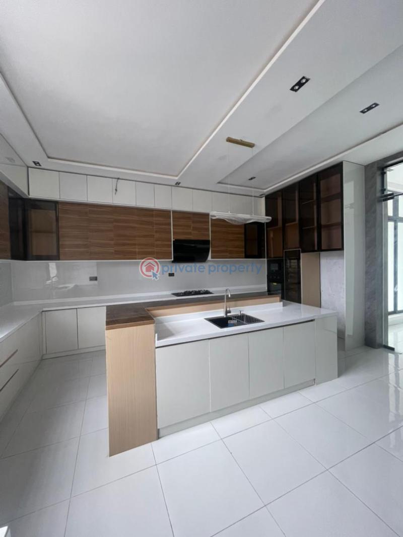 5 bedroom Duplex For Sale Ikota Lekki Lagos - 11