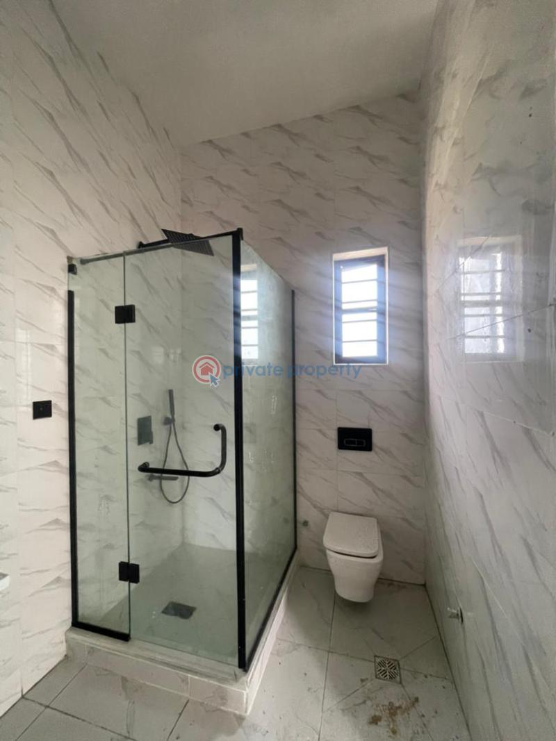 5 bedroom Detached Duplex For Sale Lekki Lagos - 6