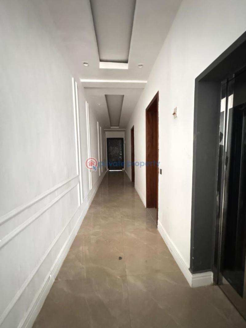5 bedroom Detached Duplex For Sale Ikoyi Lagos - 12