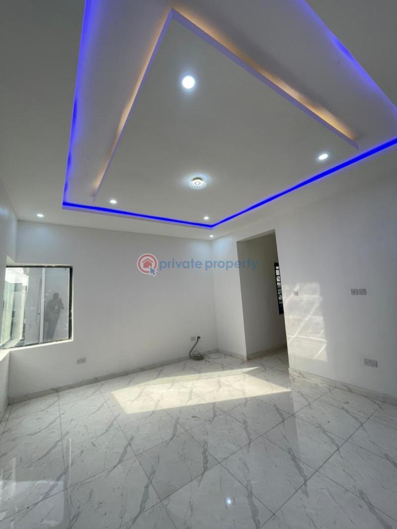 5 bedroom Detached Duplex For Sale Magodo GRA Phase 2 Kosofe/Ikosi Lagos - 8