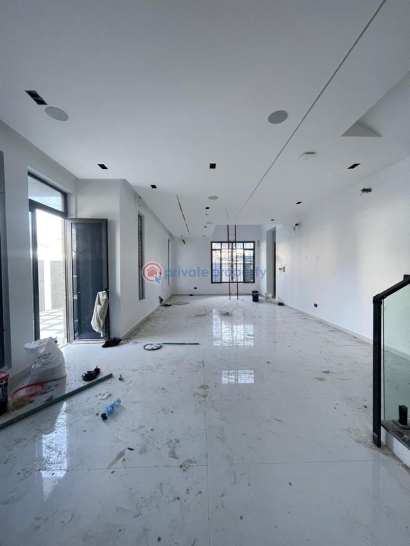 5 bedroom Detached Duplex For Sale Lekki Phase 1 Lagos - 14
