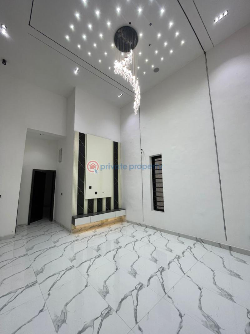 5 bedroom Detached Duplex For Sale Lekki Lagos - 24
