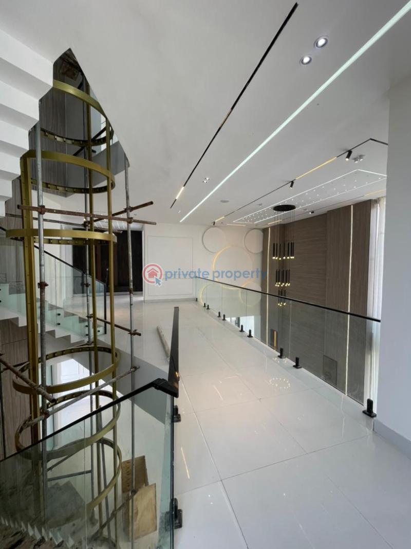 5 bedroom Detached Duplex For Sale Lekki Lagos - 3