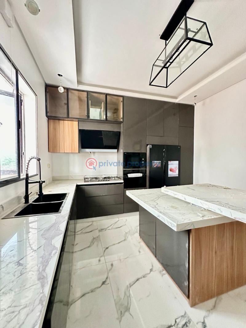 5 bedroom Detached Duplex For Sale Ikate Axis Lekki Phase 1 Lagos - 7
