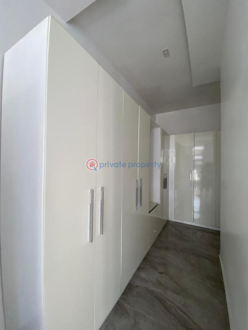 5 bedroom Detached Duplex For Sale Osapa Lekki Lagos - 17