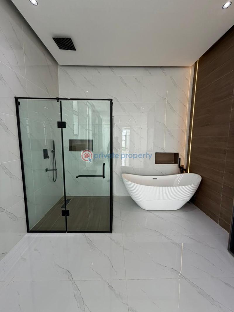 5 bedroom Detached Duplex For Sale Osapa London Lekki Lagos - 17