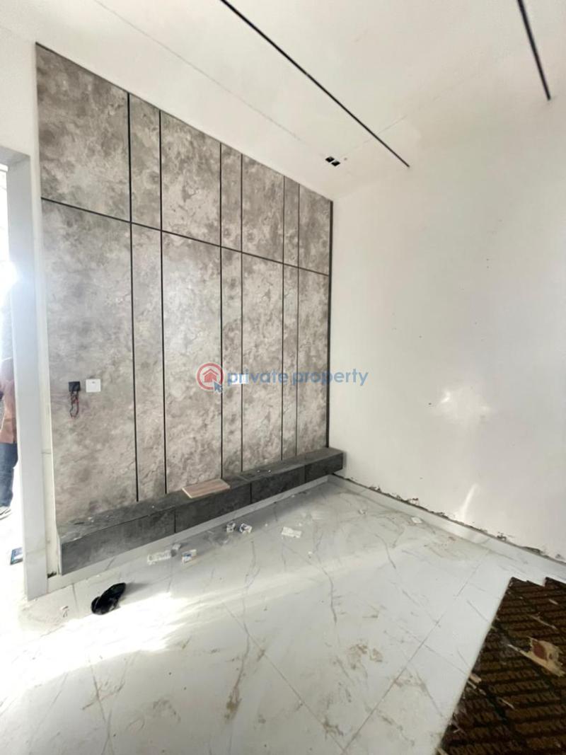 5 bedroom Detached Duplex For Sale Lekki Lagos - 0