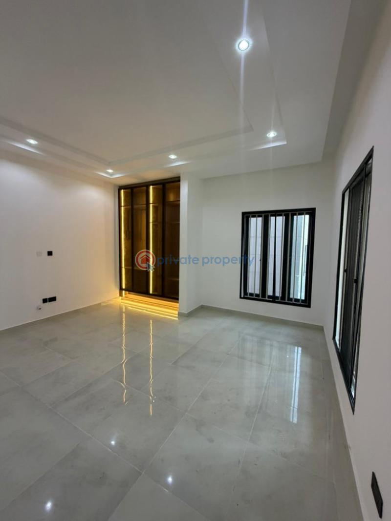 5 bedroom Detached Duplex For Sale Lekki Phase 1 Lagos - 17