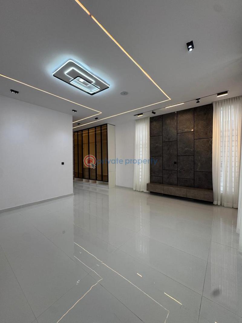 5 bedroom Detached Duplex For Sale Ikota Lekki Lagos - 6