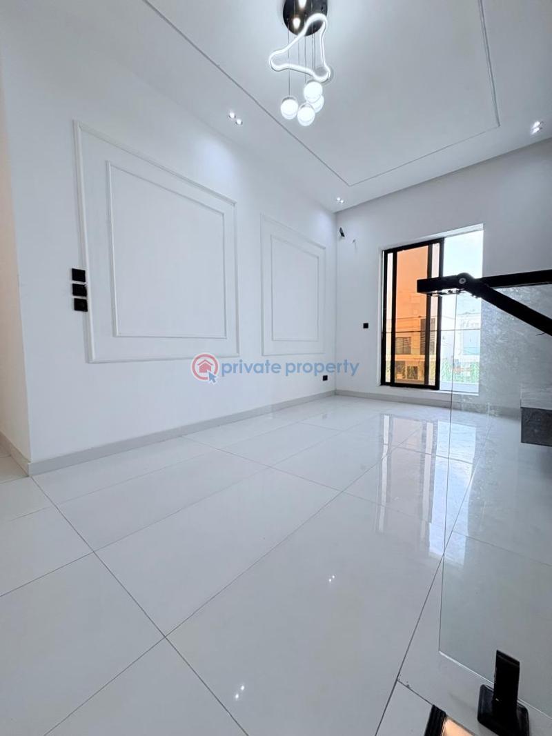 5 bedroom Detached Duplex For Sale Ajah Lagos - 8