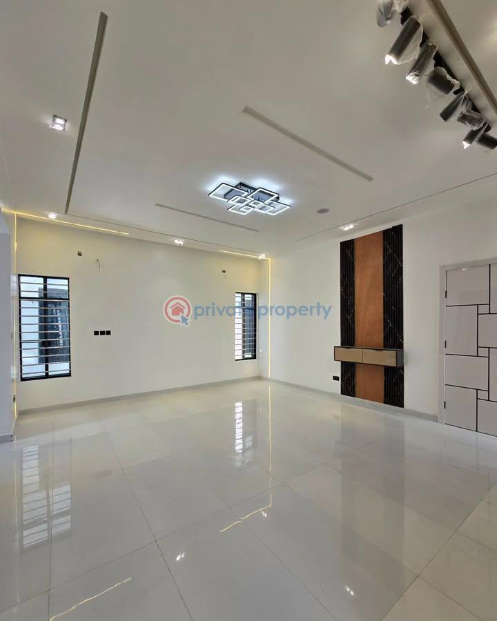 5 bedroom Detached Duplex For Sale Ajah Lagos - 11