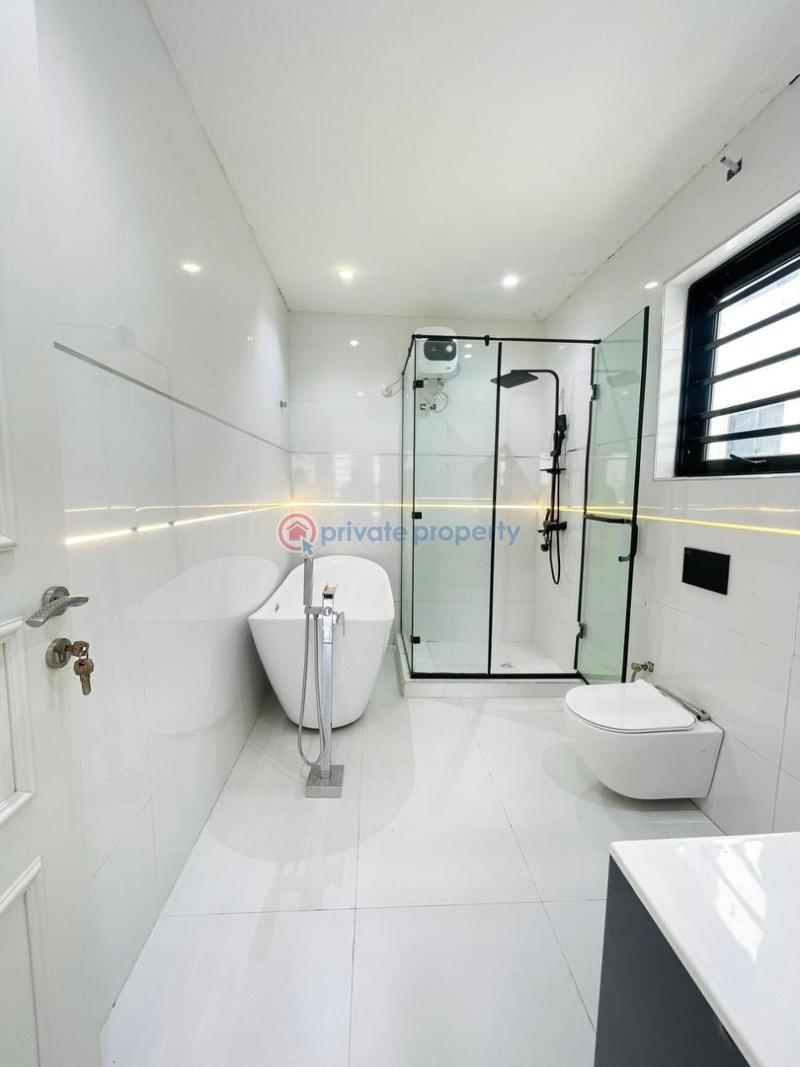 5 bedroom Detached Duplex For Sale Ajah Lagos - 8