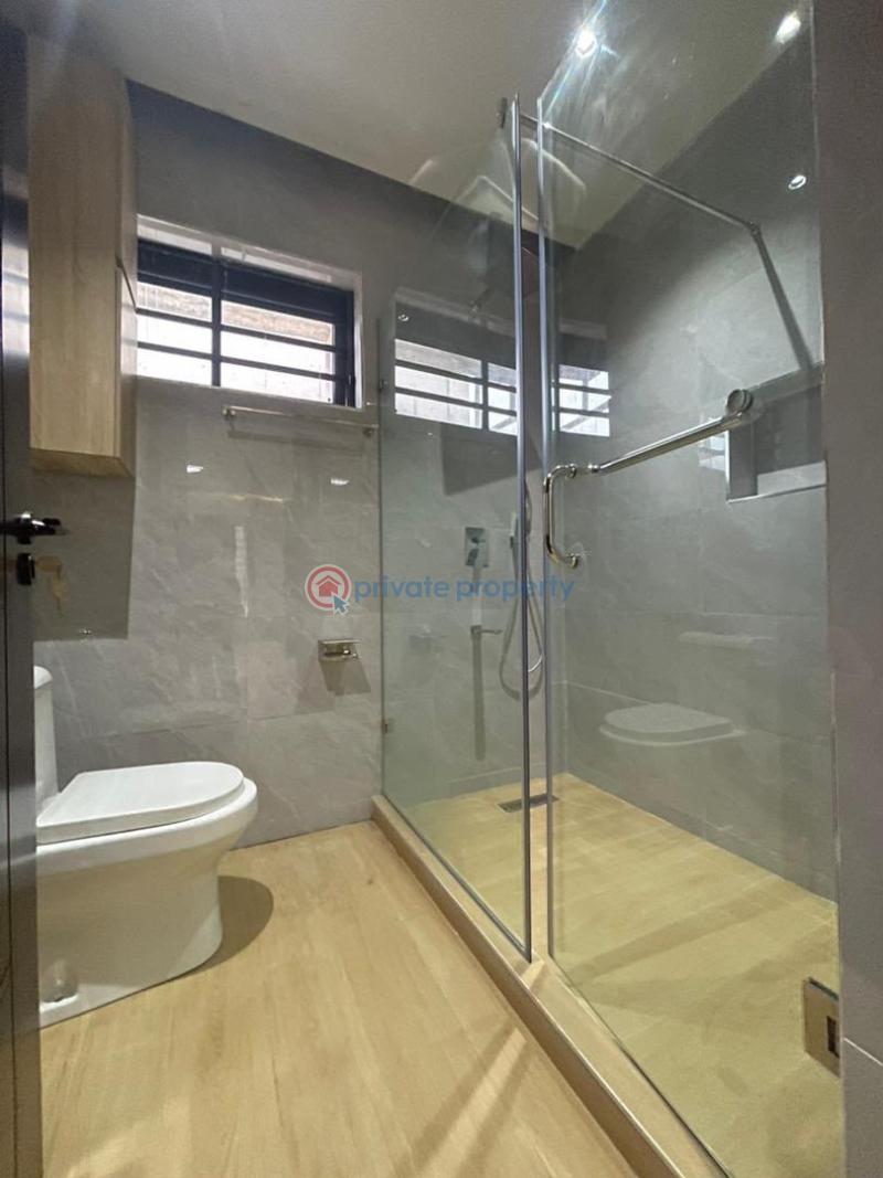 5 bedroom Detached Duplex For Sale Opebi Ikeja Lagos - 17
