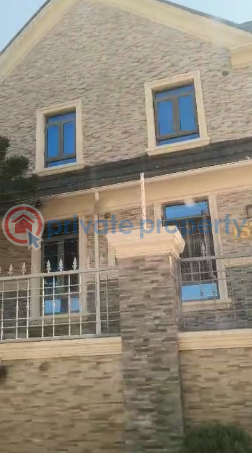 5 bedroom Detached Duplex For Sale Apo Resettlement Apo Abuja Phase 2  - 4