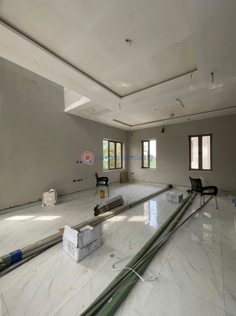 5 bedroom Detached Duplex For Sale Magodo GRA Phase 2 Kosofe/Ikosi Lagos - 16