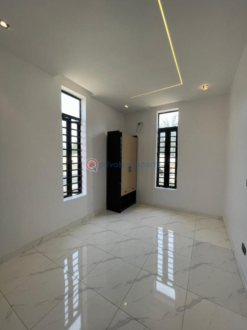 5 bedroom Detached Duplex For Sale Ikota Lekki Lagos - 7