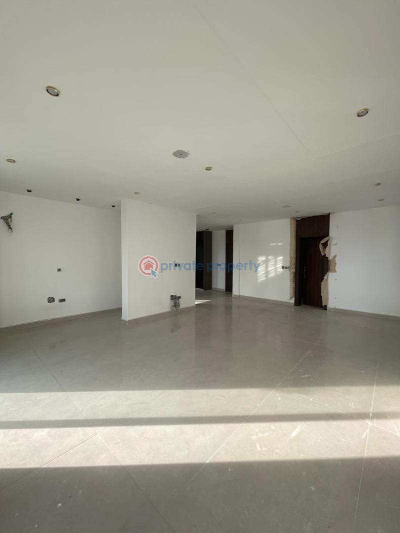 5 bedroom Detached Duplex For Sale Lekki Phase 1 Lagos - 4