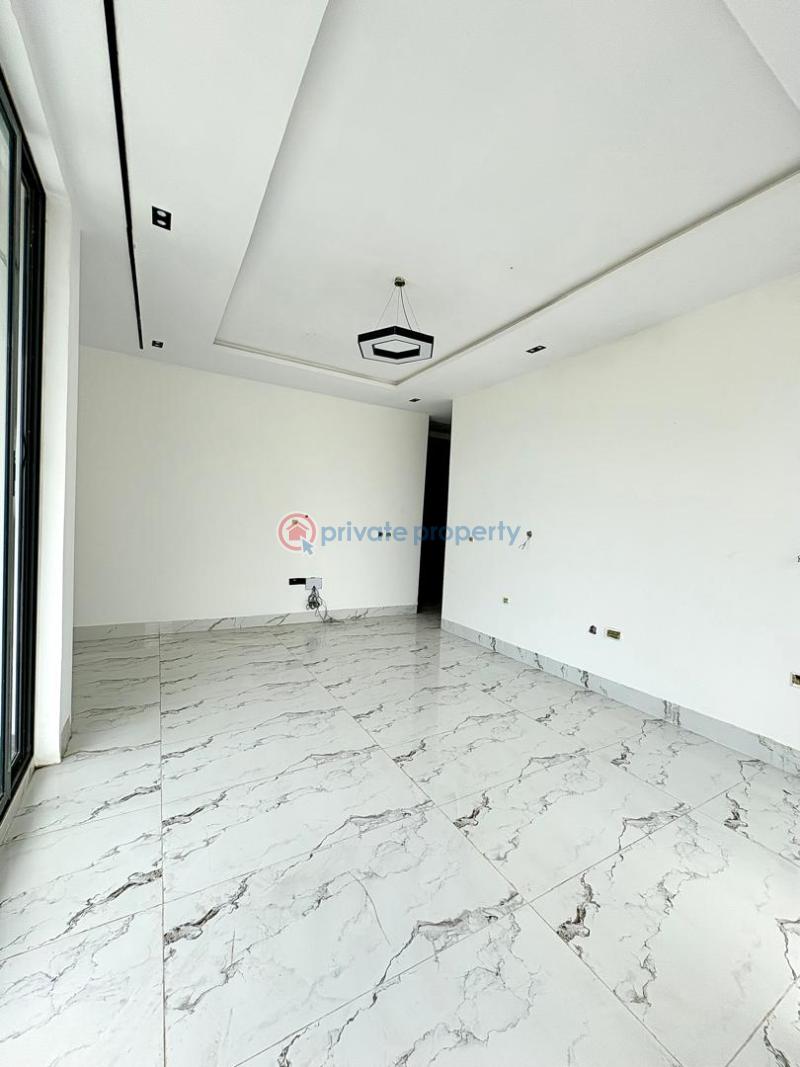 5 bedroom Detached Duplex For Sale Ikoyi Lagos - 2