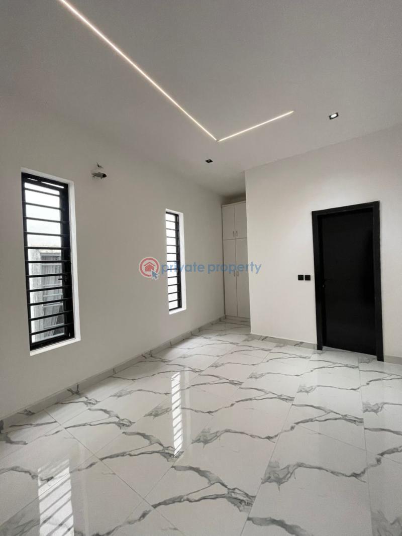 5 bedroom Detached Duplex For Sale Lekki Lagos - 0