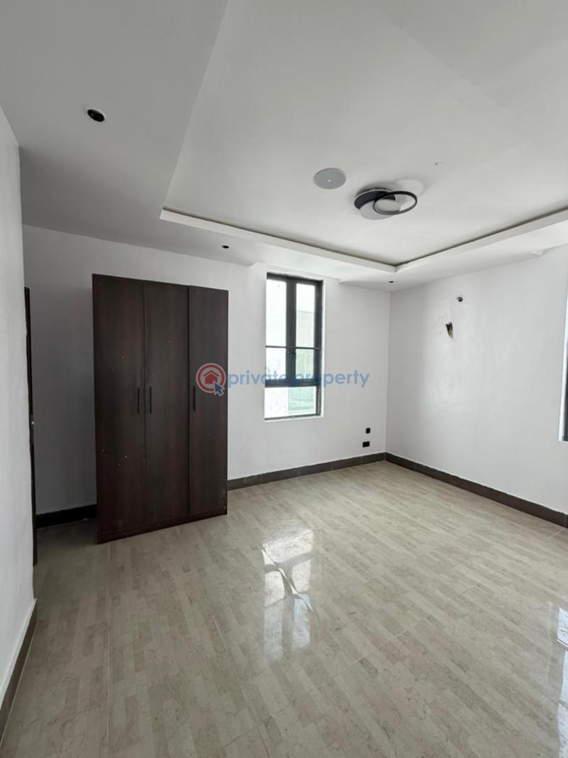 5 bedroom Detached Duplex For Sale Lekki Phase 1 Lagos - 12