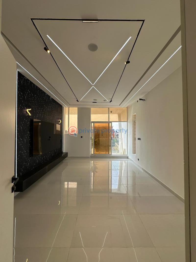 5 bedroom Detached Duplex For Sale Ologolo Lekki Lagos - 5