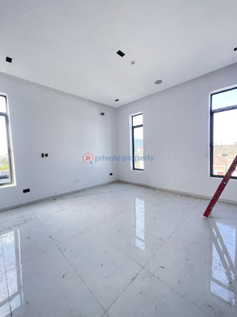 5 bedroom Detached Duplex For Sale Lekki Phase 1 Lagos - 10