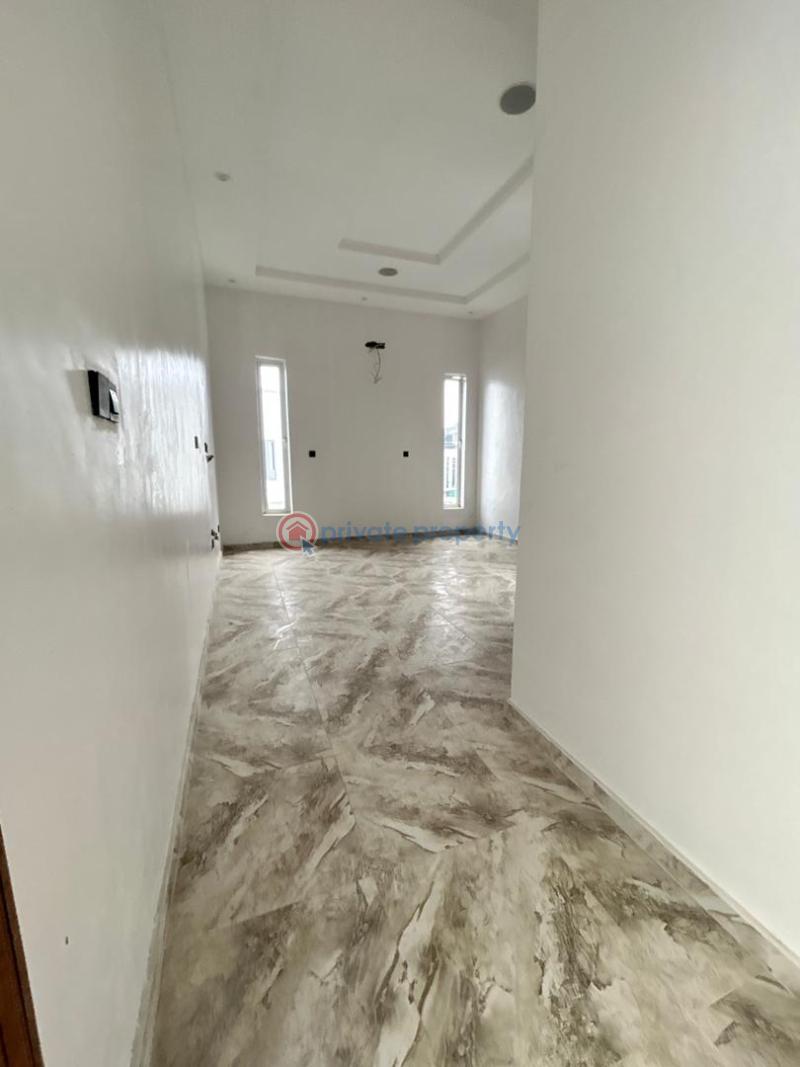 5 bedroom Detached Duplex For Rent Megamound Estate Ikota Lekki Lagos - 28
