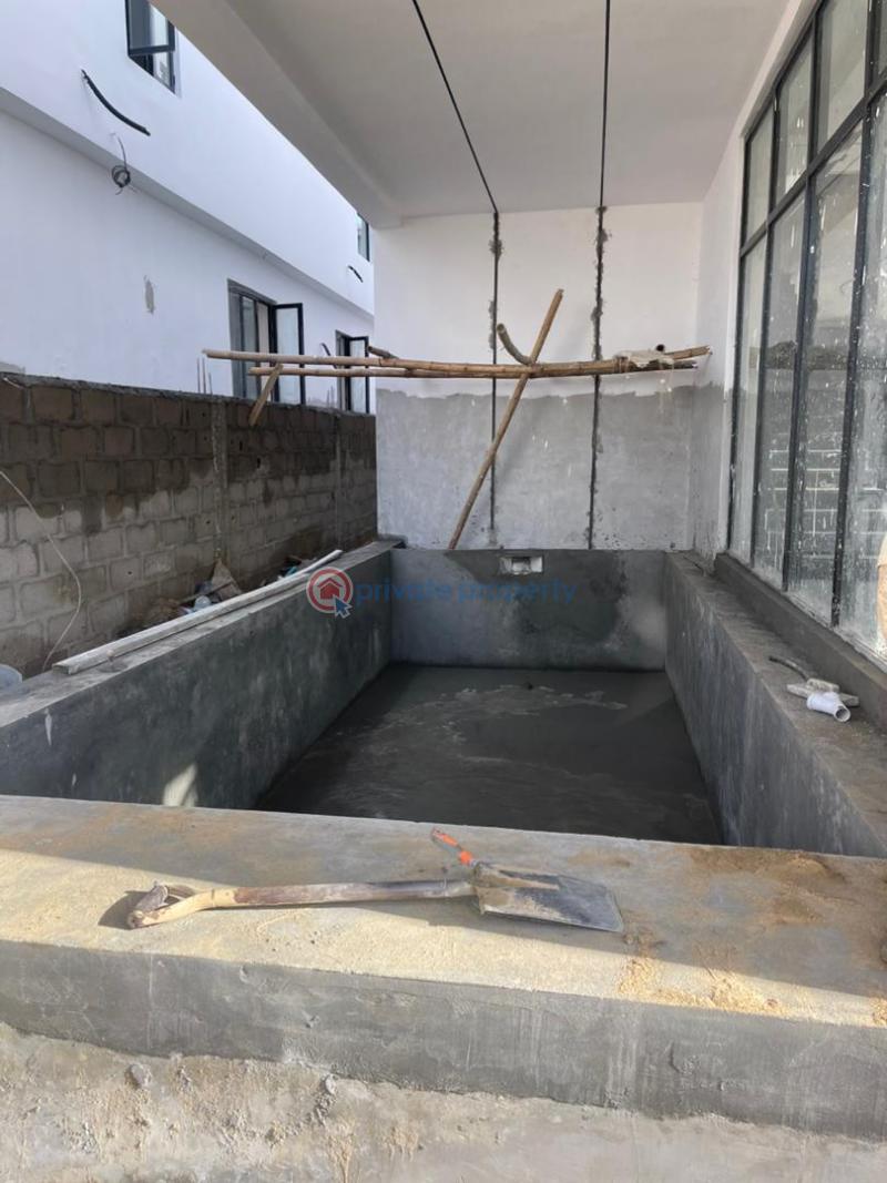 5 bedroom Detached Duplex For Sale Lekki Lagos - 13