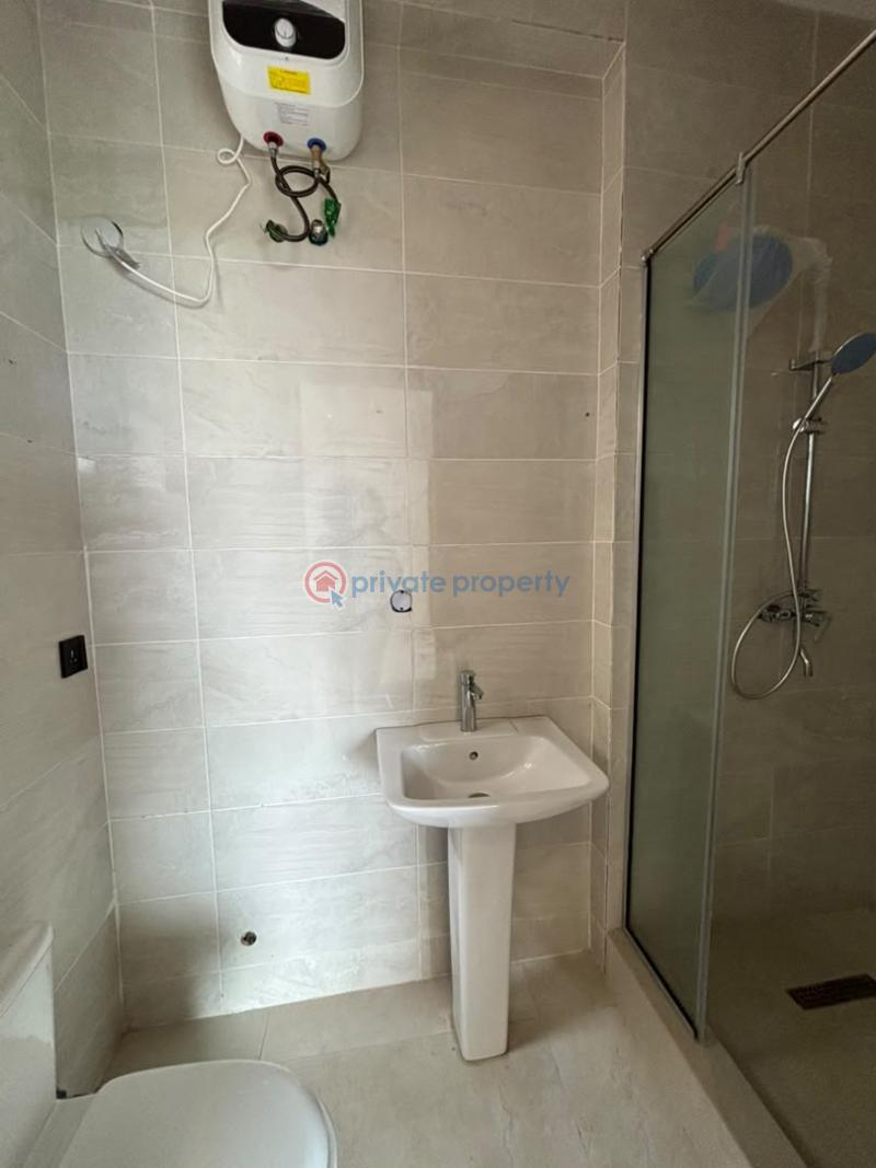 5 bedroom Detached Duplex For Sale Osapa, Lekki Lekki Lagos - 11
