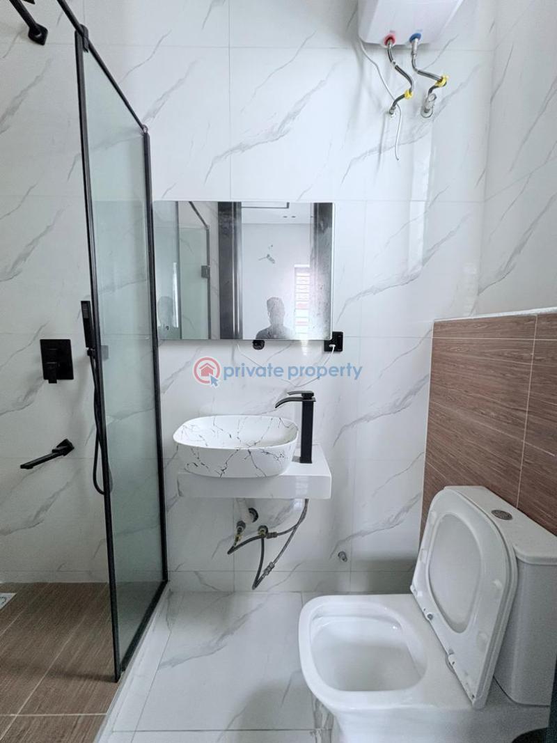 5 bedroom Detached Duplex For Sale Ikota Lekki Lagos - 4