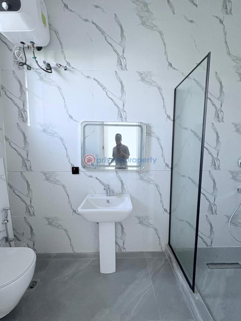 5 bedroom Detached Duplex For Sale Ajah Lagos - 10