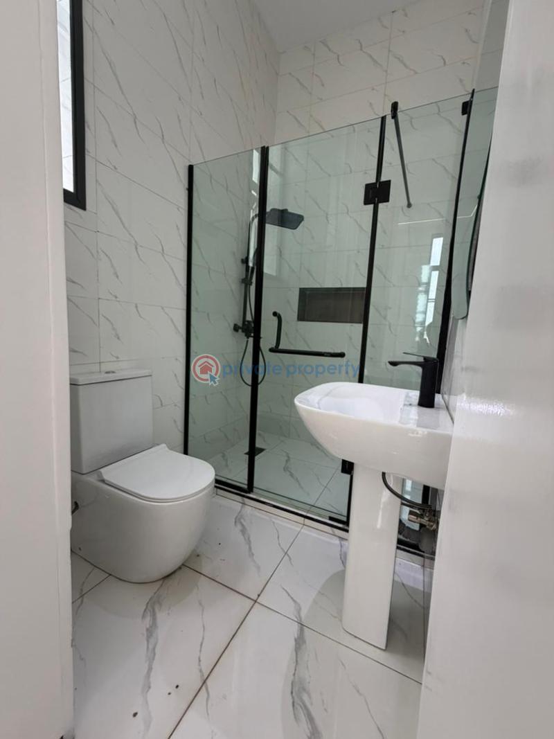 5 bedroom Detached Duplex For Sale Osapa London Lekki Lagos - 11