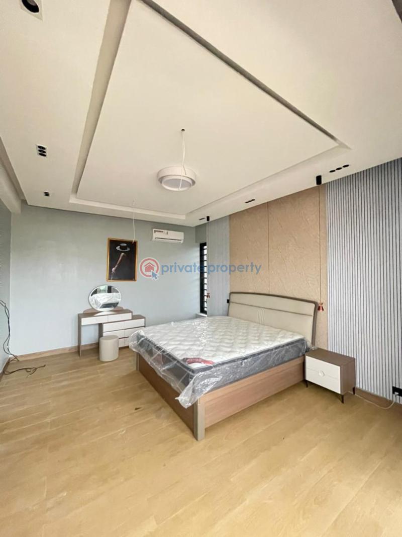 5 bedroom Detached Duplex For Sale Opebi Ikeja Lagos - 14