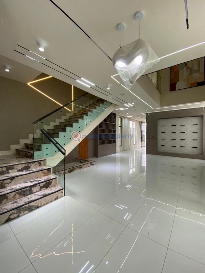 5 bedroom Detached Duplex For Sale Lekki Lagos - 12