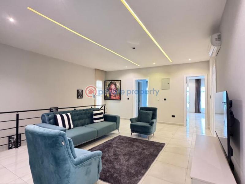 5 bedroom Detached Duplex For Sale Lekki Phase 1 Lagos - 4