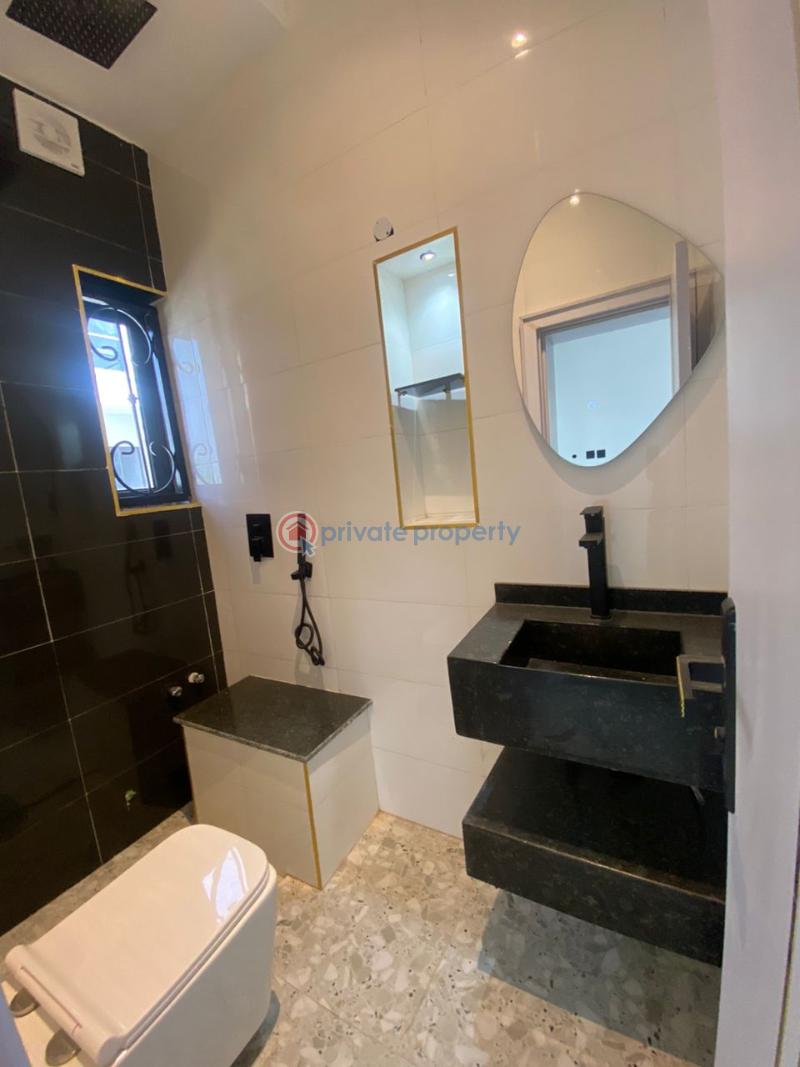 5 bedroom Duplex For Sale Kado / Abuja Kado Abuja Phase 2  - 10