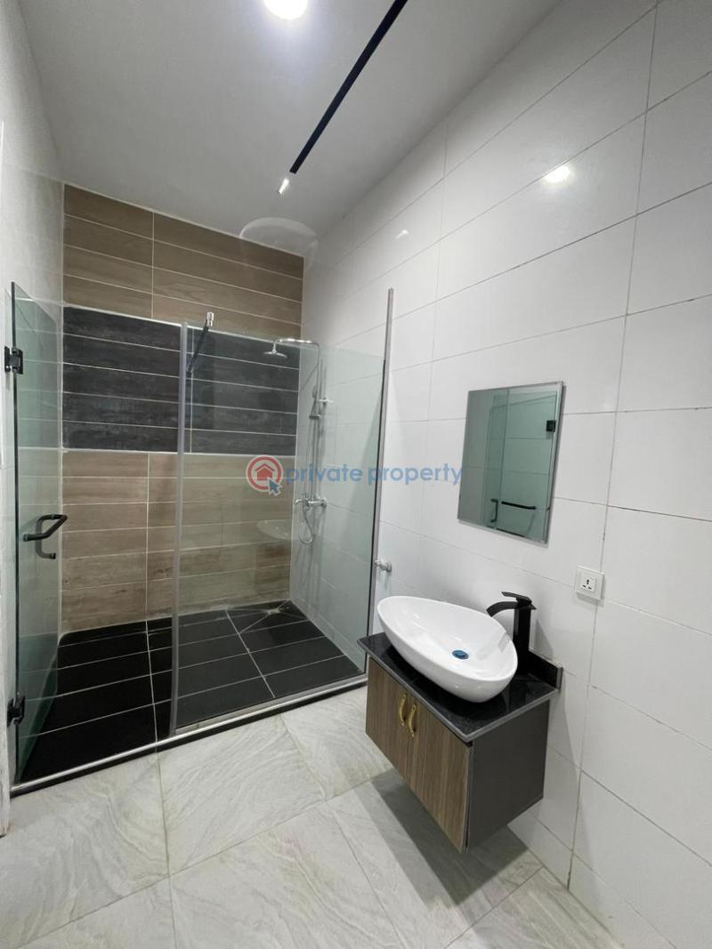 5 bedroom Detached Duplex For Sale Ikota Lekki Lagos - 2