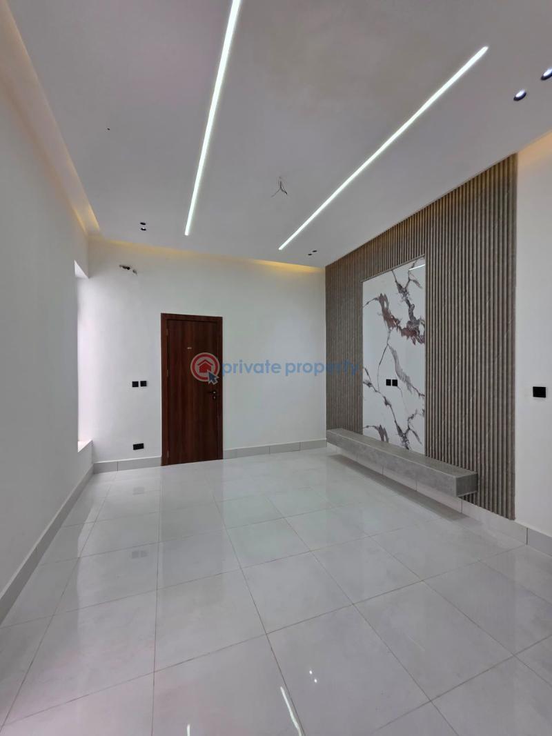 5 bedroom Detached Duplex For Sale Ajah Lagos - 1