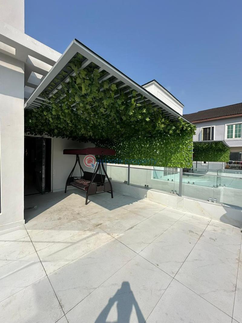 5 bedroom Detached Duplex For Sale Lekki Phase 1 Lagos - 8