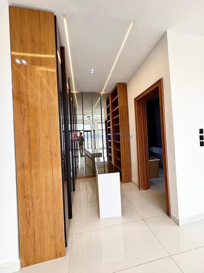 5 bedroom Detached Duplex For Sale Chevron Drive Lekki Lagos - 7