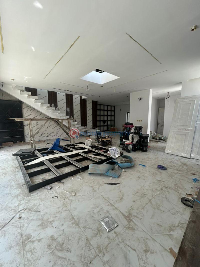 5 bedroom Detached Duplex For Sale Lekki Lagos - 2