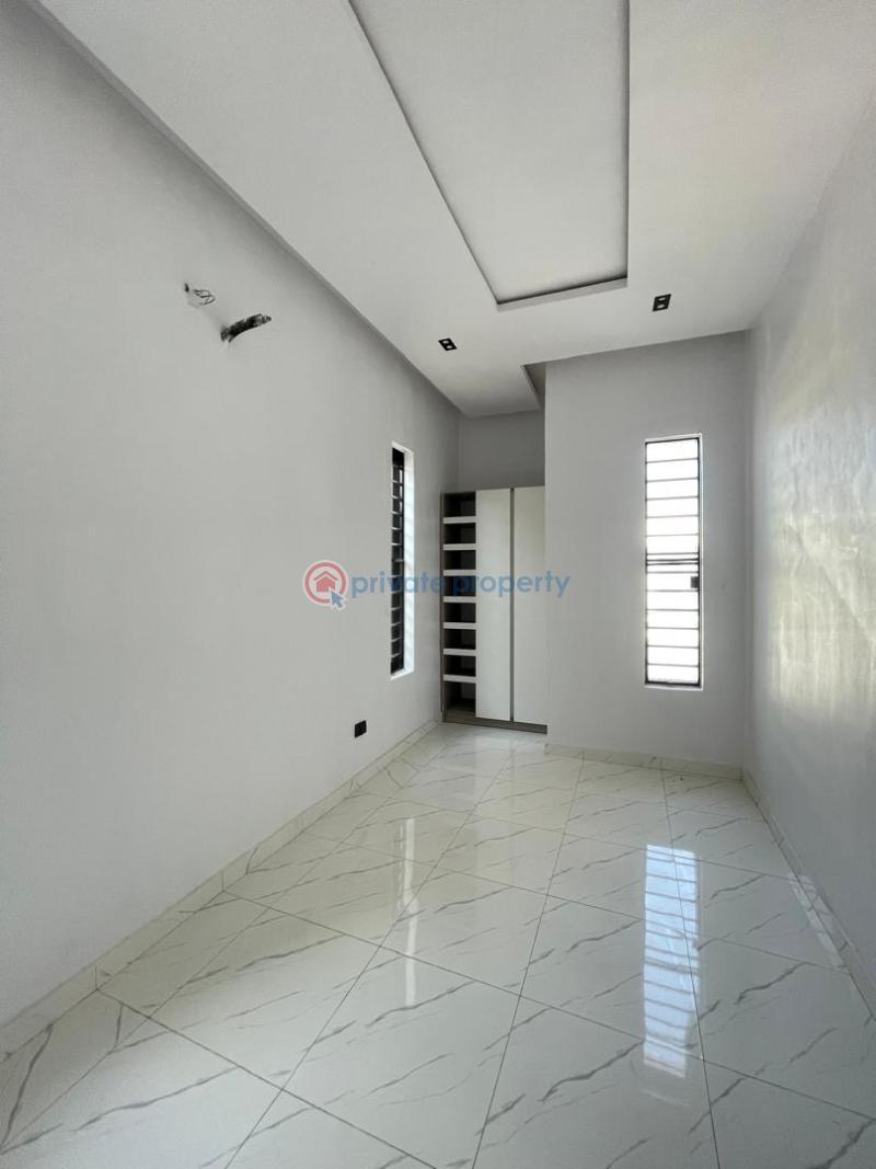 5 bedroom Detached Duplex For Sale Lekki Lagos - 12